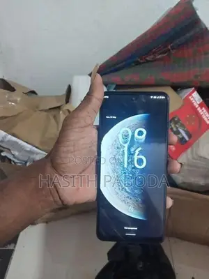 Moto E22s (Used)
