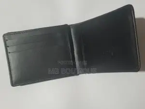 Montblnac Classic Wallet