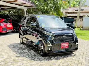 Nissan Dayz 2024