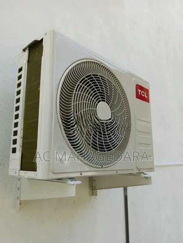 12000BTU TCL Non Inverter Brand New Ac