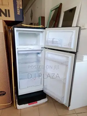 180 L Inverter Frige