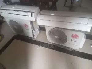 LG Air Conditioner