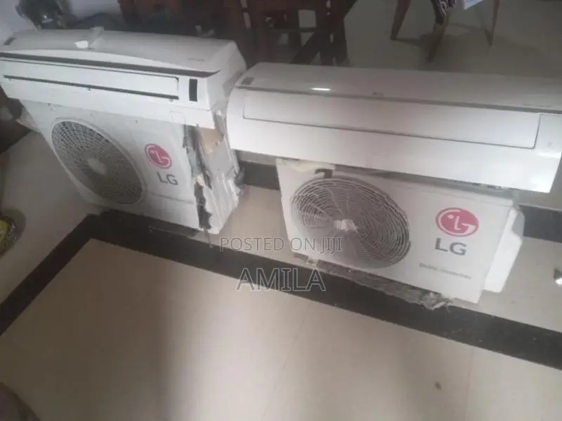 LG Air Conditioner
