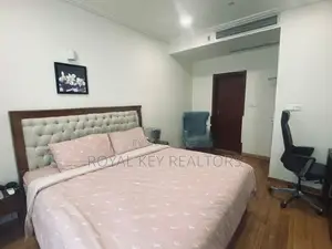 Astoria – 03 Bedroom Semi Furnished Apartment for Sale Colombo