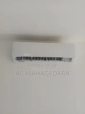 12000BTU TCL Non Inverter Brand New Ac