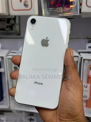 Apple iPhone XR 128GB (Used)