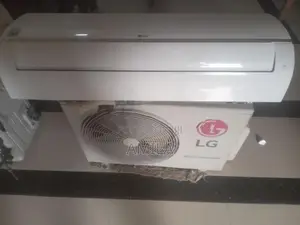 LG Air Conditioner