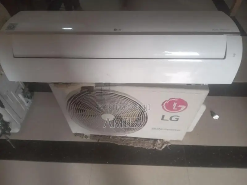 LG Air Conditioner