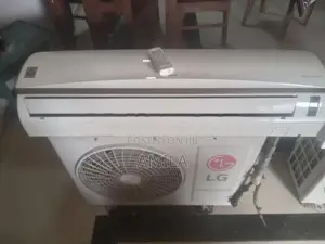 LG Air Conditioner