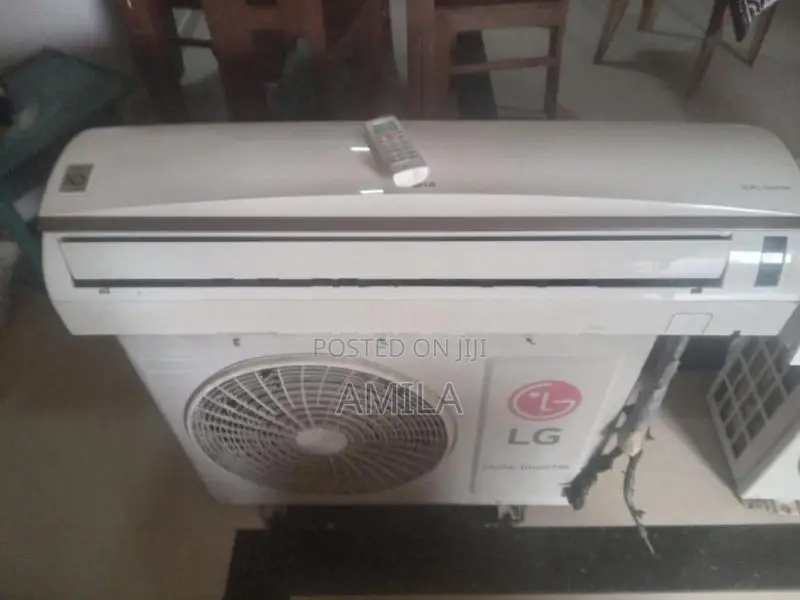 LG Air Conditioner