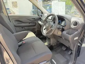 Nissan Dayz 2024