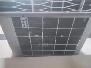 LG Air Conditioner