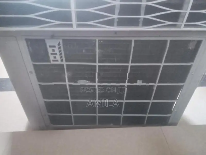 LG Air Conditioner
