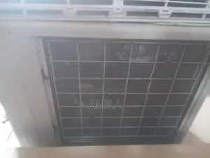 LG Air Conditioner
