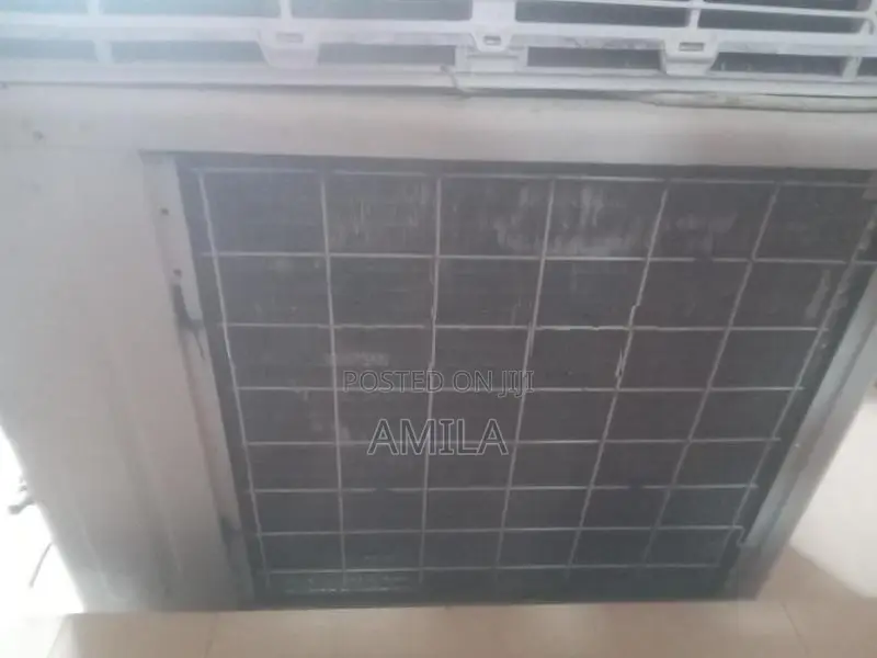 LG Air Conditioner