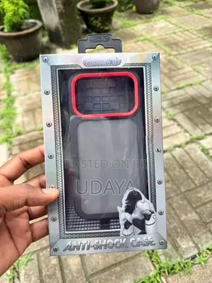 Apple iPhone 17 Pro Case