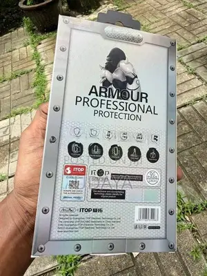 Apple iPhone 17 Pro Case