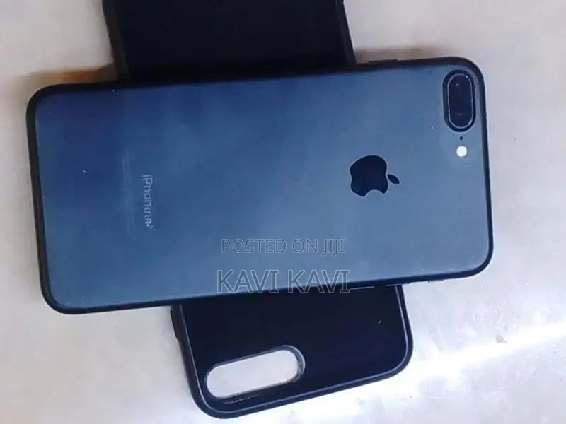 Apple iPhone 7 Plus (Used)