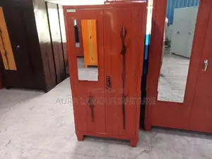 Steel Cupboard 5 by 2.5