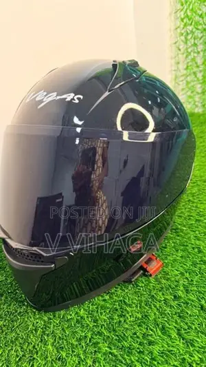 Vega Helmet