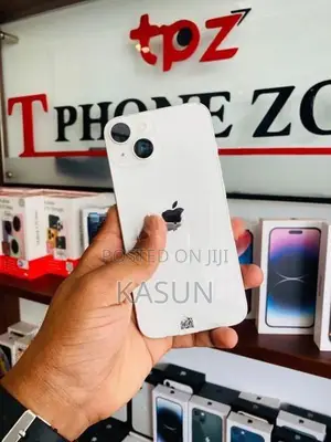 Apple iPhone 14 (Used)