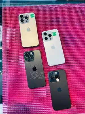 Apple iPhone 15 Pro (Used)