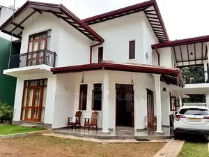 Newly Built House for Sale in Eldeniya, Kadawatha