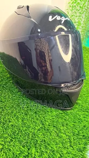 Vega Helmet