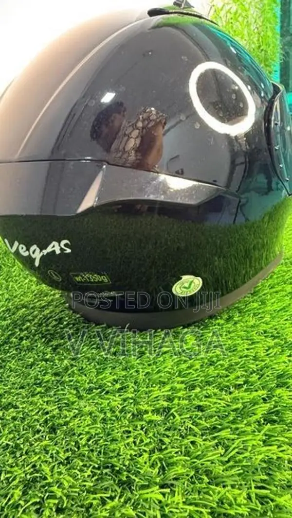 Vega Helmet