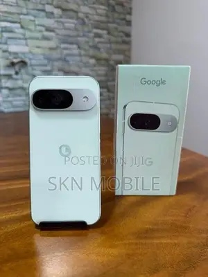 Google Pixel 9 12GB 128GB (Used)