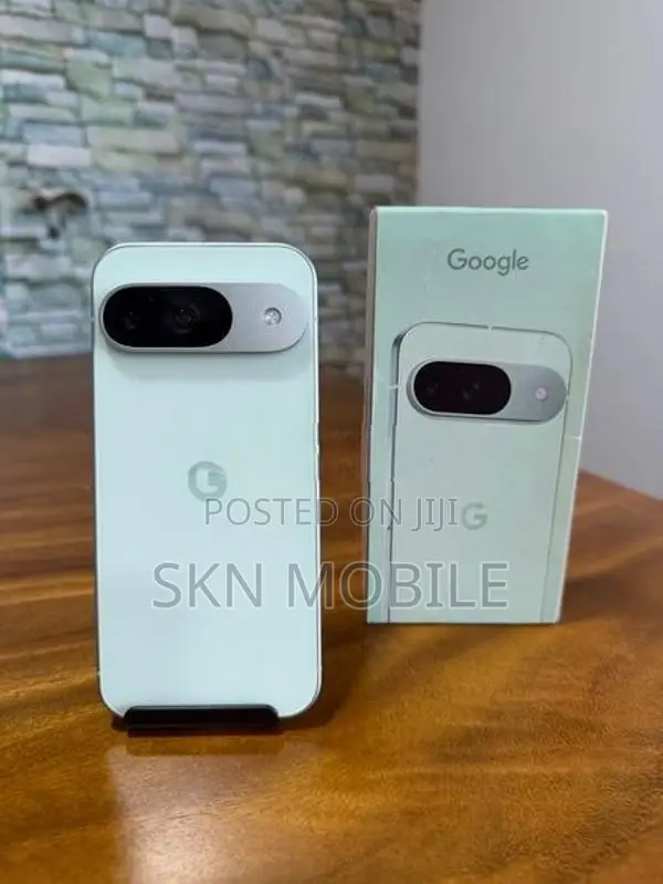 Google Pixel 9 12GB 128GB (Used)