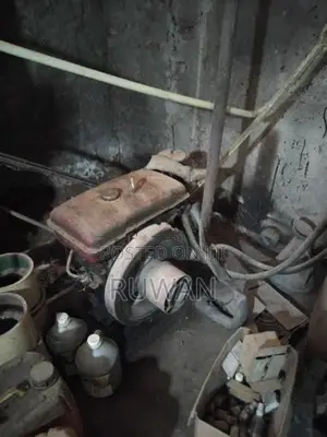 පරණ වී මෝලක්