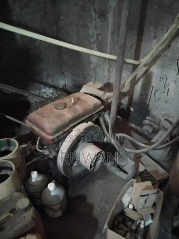 පරණ වී මෝලක්