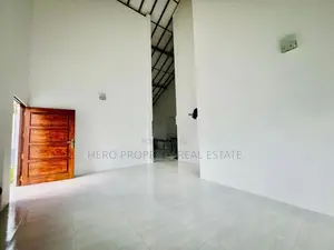 Modern House for Sale in Athurugiriya