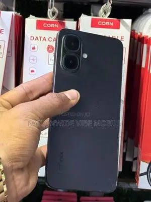 Infinix Smart 10 HD 64GB (Used)