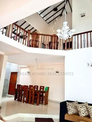 Newly Built House for Sale in Eldeniya, Kadawatha
