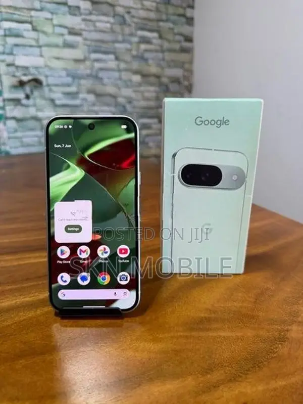 Google Pixel 9 12GB 128GB (Used)