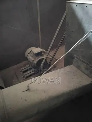 පරණ වී මෝලක්