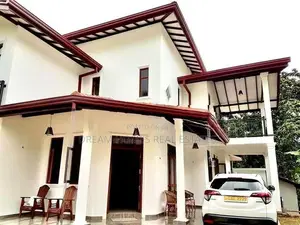 Newly Built House for Sale in Eldeniya, Kadawatha