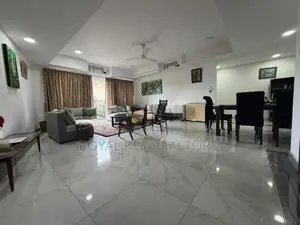 Blue Ocean – 03 Bedroom Semi Furnished Apartment for Sale-Colombo