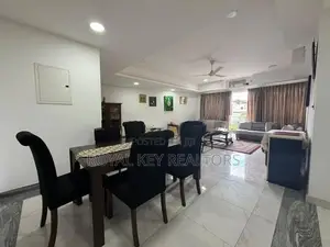 Blue Ocean – 03 Bedroom Semi Furnished Apartment for Sale-Colombo