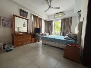 Blue Ocean – 03 Bedroom Semi Furnished Apartment for Sale-Colombo