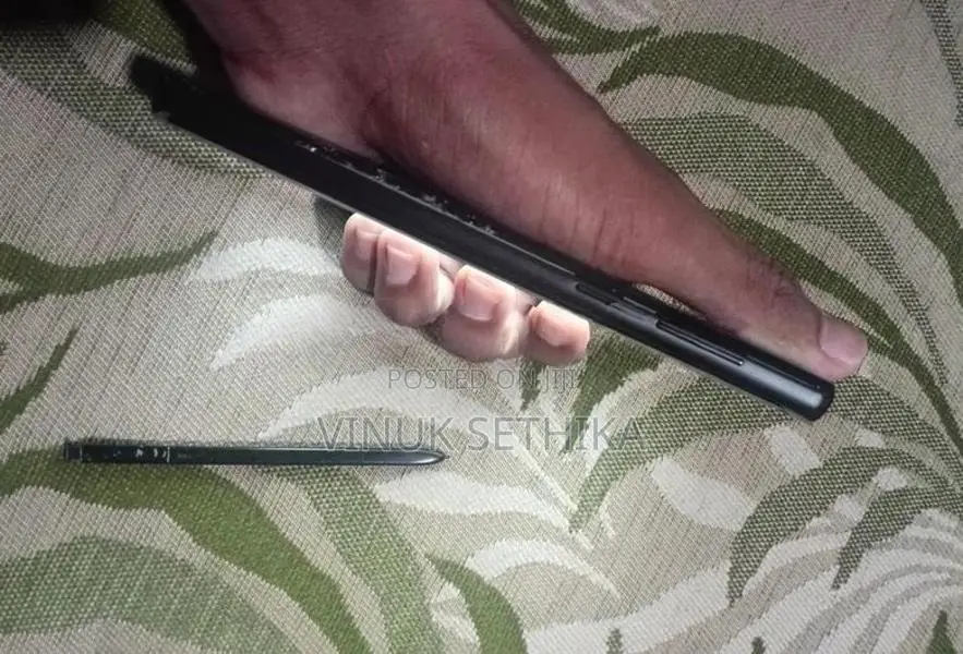 Samsung Galaxy Note 9 (Used)