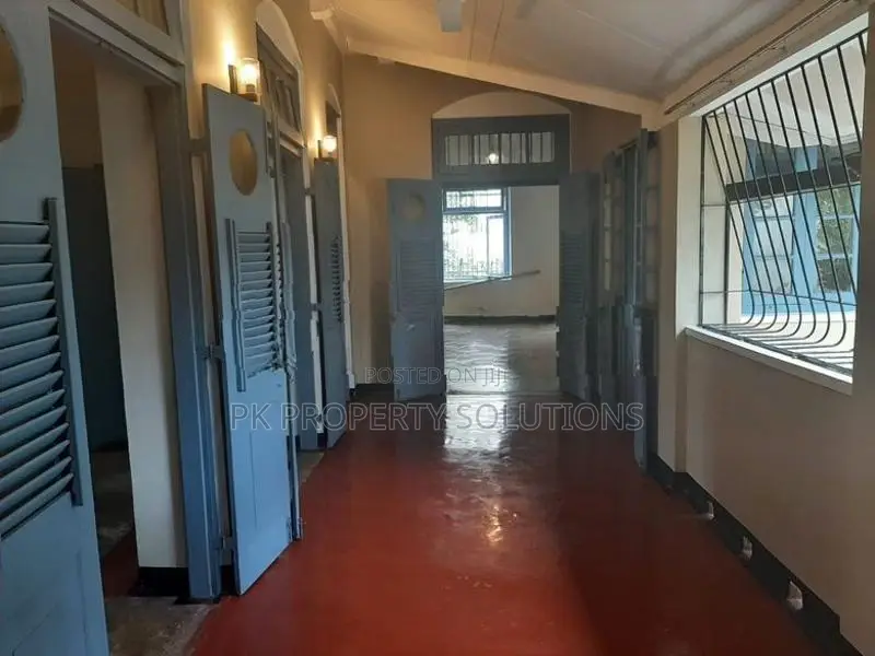 Apartment for Rent in Colombo 05 ( File No 3234 A)