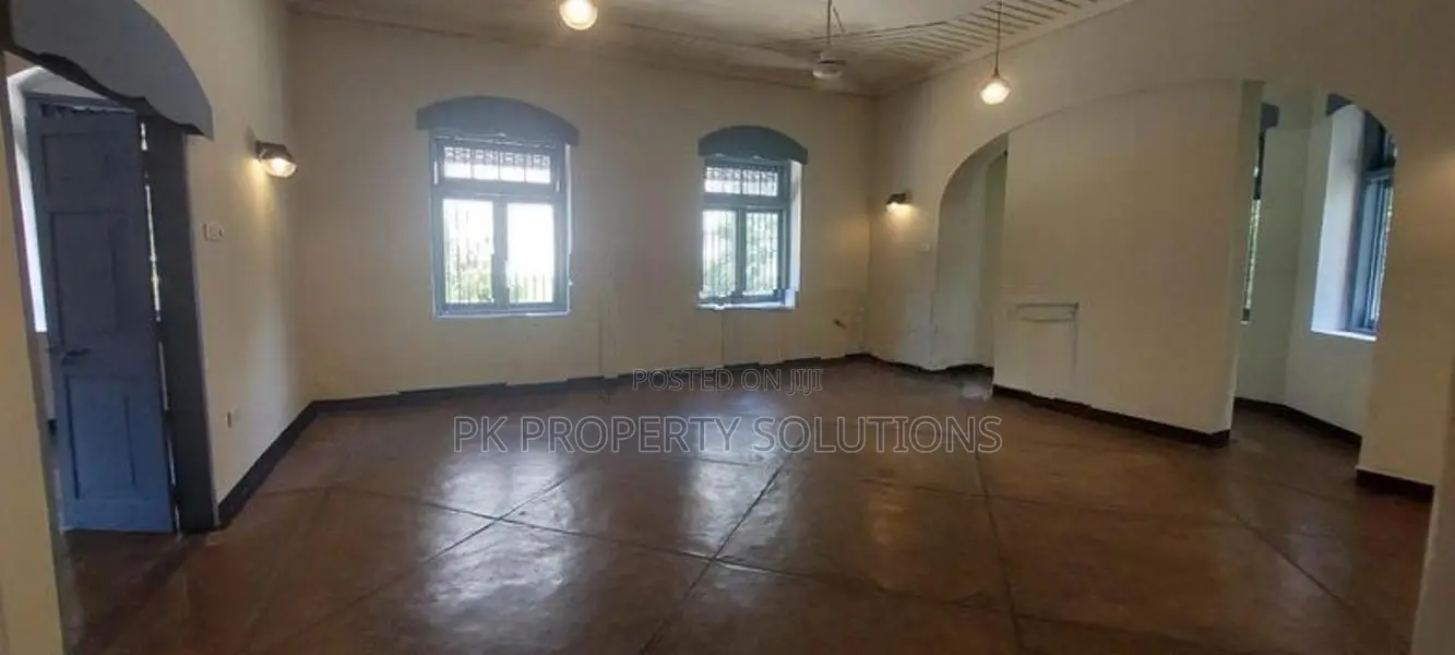 Apartment for Rent in Colombo 05 ( File No 3234 A)