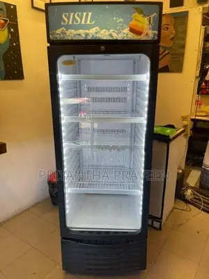 Singer Bottle Cooler