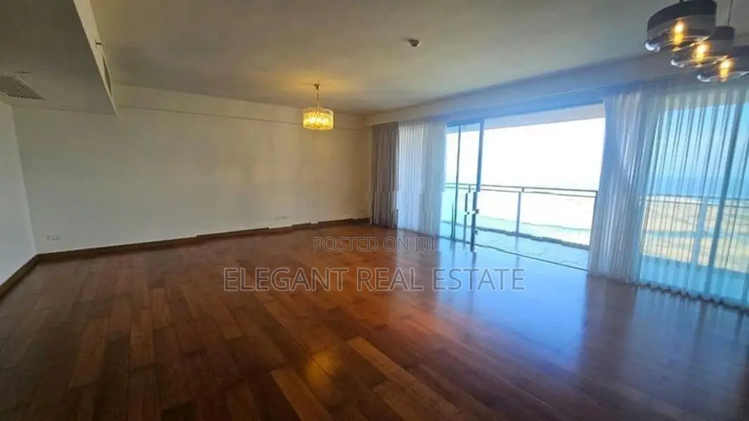 Shangri-La - 04 Bedroom Apartment for Rent in Colombo 02 (A3746)