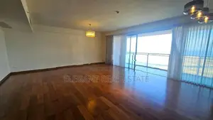 Shangri-La - 04 Bedroom Apartment for Rent in Colombo 02 (A3746)