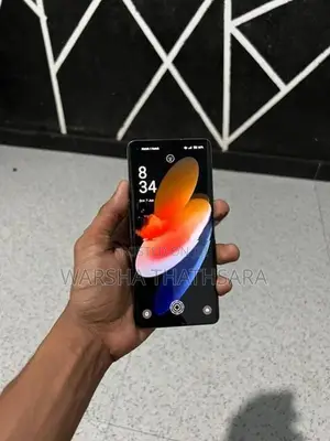 Oppo Reno5 Pro 5G (Used)