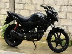 Honda Twister 2018